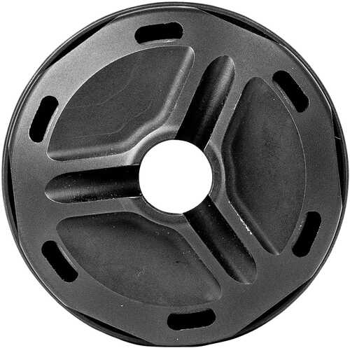 HUXWRX Hub Direct Thread Adapter 5/8X24
