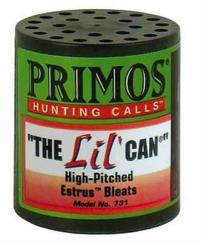 PRIMOS THE CAN LIL CAN DOE BLEAT