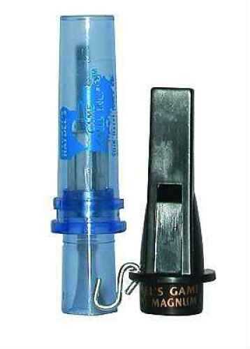 Haydels Bluewing And Greenwing Teal Duck Call Pack Md: TP05