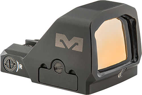 MEPRO PSTL OPTIC-F RMR RED BULLSEYE