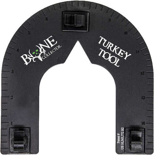 Bone Bc150001 Turkey Tool Fan Mnt