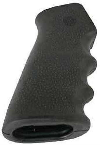 Hogue Olive Drab Green Finger Groove Grip For AR15/M16 Md: 15001