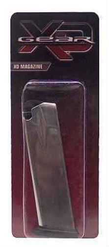 Springfield Armory XD1941 XD 45 for Glock Automatic Pistol (GAP) 9 Round Stainless Steel Finish