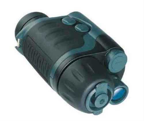 Yukon 2X24mm Night Vision Monocular Generation 1 With a Padded Corduroy Case With carrying Strap Md: 24021