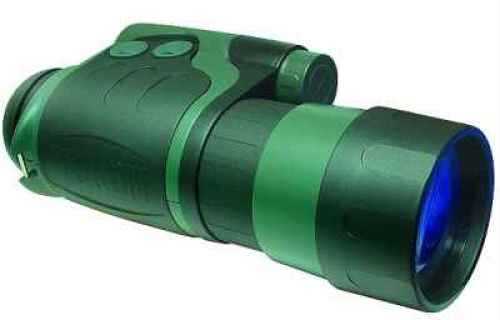 Yukon 4X50mm Night Vision Monocular Generation 1 With carrying Case And Strap Md: 24027