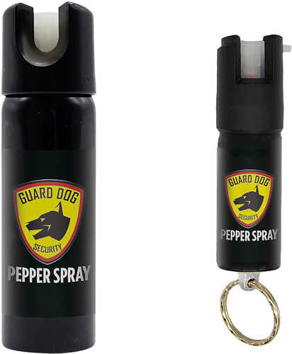 Skyline Usa Inc Psgdha Pepper Spray Range 16 Ft 2-img-0