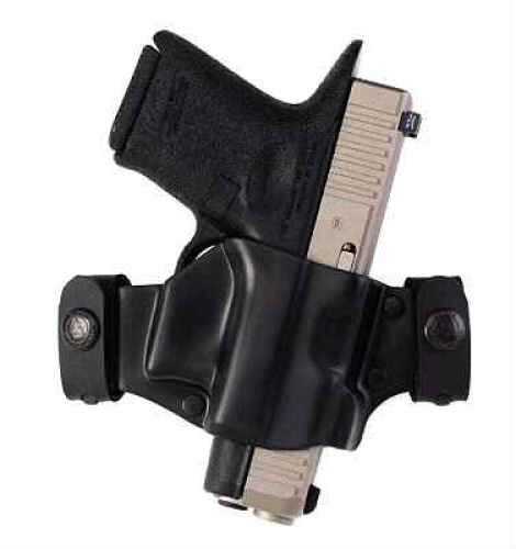 Galco M7X Matrix Belt Holster With Open Top For Heckler & Koch USP Compact 45 Md: M7X428