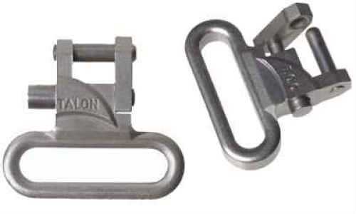 Outdoor Connections 1" Stainless Steel One Piece Sling Swivels Md: TAL79450