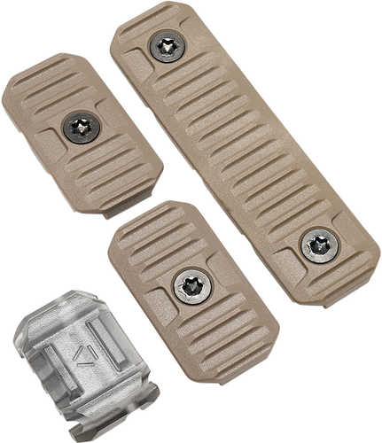 Strike Industries AR-CMS-Rail NGSW Wire Management Kit