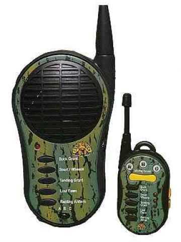 Cass Creek Pre Recorded Electronic Deer Call Md: 921