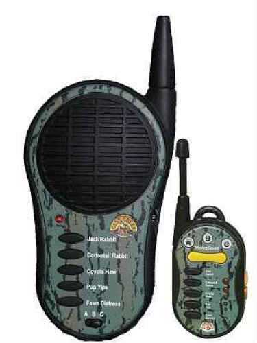 Cass Creek Nomad MX3 Predator Remote Call W/Transmitter Electronic