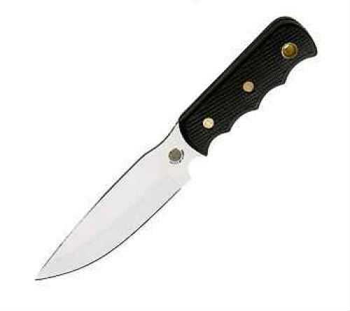 Kinives Of Alaska Drop Point Blade Knife Md: 014FG