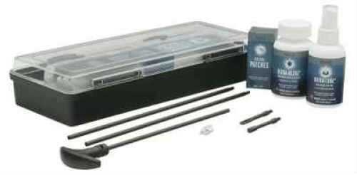 Outers Gunslick 38-45 Caliber Pistol Cleaning Kit Md: 51008