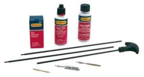 Outers 20/204 Caliber Rifle Cleaning Kit Md: 98215