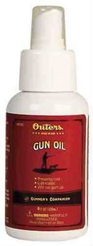 Outers Gun Lubricant Md: 42042