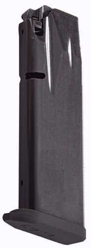 FN 20100572 High Power 10Rd 9mm Black Stainless Steel