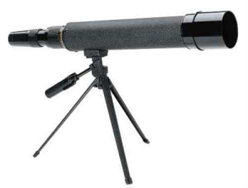 Bushnell 20-60X60mm Black Spotting Scope Md: 782061