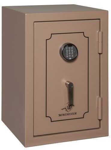 Winchester Safes Home and Office 30"x20"x20" Gun Sandstone Md: H3020P713E
