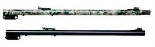 Thompson Center 24" Blue Encore Rifle Barrel With Adjustable Sights Md: 1766