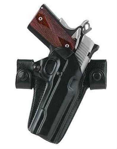 Galco Sss Concealable Belt Holster For Sig P239 Md: Sss296B