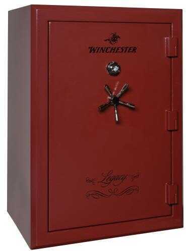 Winchester Safes L604214E Legacy Gun Burgundy
