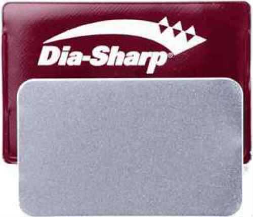 DMT Credit Card Size Fine Sharpener Md: D3F