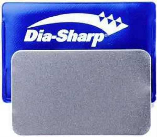 DMT Credit Card Size Coarse Sharpener Md: D3C