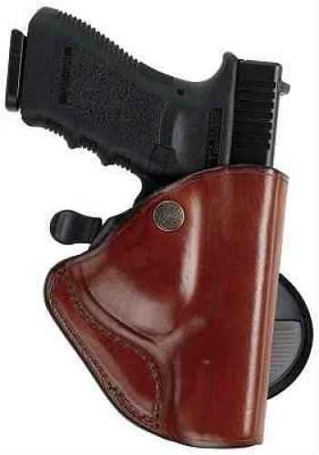 Bianchi High Ride Paddle Holster For Glock Model 17/22 Md: 23204