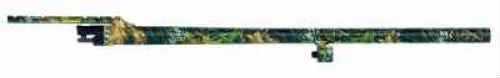 Mossberg 535 Mossy Oak Break Up Fully Rifled Barrel With Integral Scope Base Md: 91315