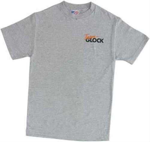 Glock X-Large Short Sleeve T-Shirt Md: TG50008
