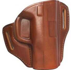 Bianchi 57 Remedy Tan Holster Right Hand 1911 Off 23944