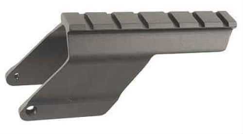 Aimtech Black Scope Mount For Mossberg 835 Md: ASM6