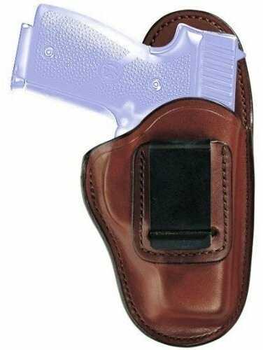 Bianchi Professional 100 Inside The Waistband Holster Left Hand for Glock 26 19233