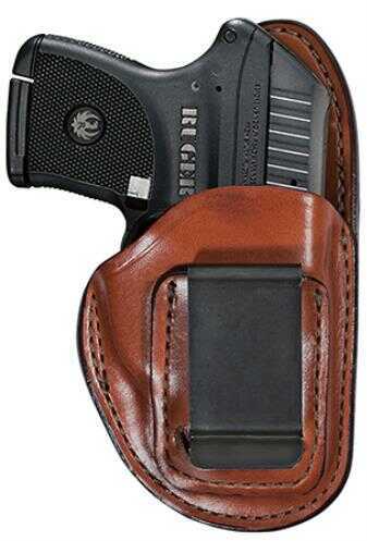 Bianchi 100 Professional IWB Holster Colt 1911 Government LH Tan 19239