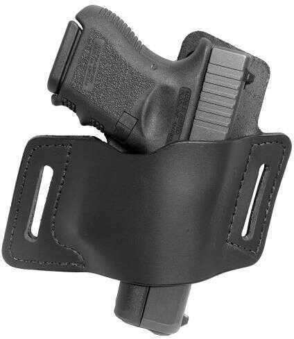 Versacarry Wbowb23 Protector Size 3 for Glock 42/43 Water Buffalo Brown