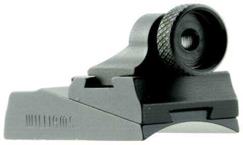 Savage Arms 110 WGRS Receiver Rear Sight