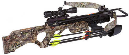 Excaliber Matrix Grizzly Crossbow Package Md: 6850