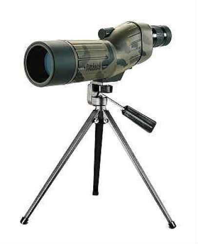 Bushnell 18-36X50mm Spotting Scope Md: 781837