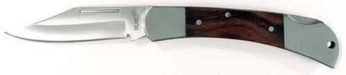 RUKO NK813-40K-Cs 420A 3-1/2" Hardwood Folding Cs