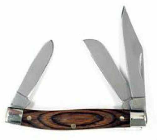 RUKO RUK0071-Cs 440A 3-5/16"PAKAWOOD Folding Cs