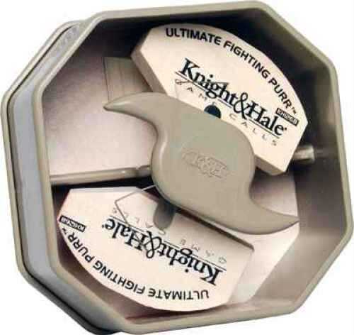 Knight & Hale Ultimate Fighting Purr Push Button Call