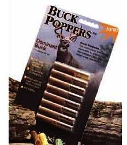 K&H Buck POPPERS Canister 200Pc****