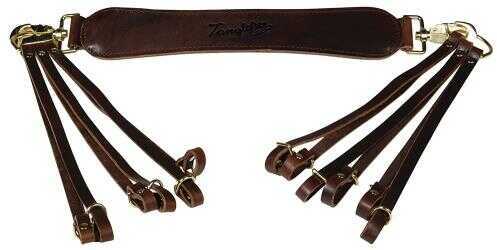 Tangle Leather Duck Strap AC216