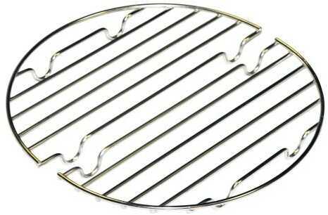 CAN COOKER INC RK-003 Cooking Rack Stainless Steel