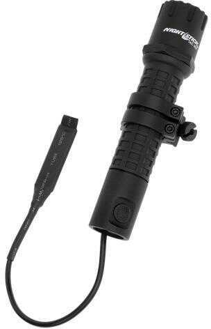 Nightstick TAC300BK01 Tactical Long Gun Light Kit 180 Lumens CR123A Lithium (2) Black