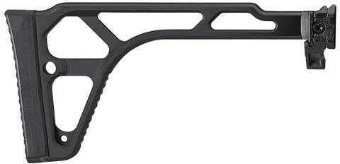 Sig Sauer STOCKXFOLD MCX/MPX AR-15 Black