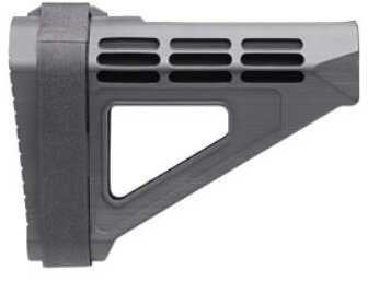 Sb Tactical SbM4 Fixed Pistol Brace Blk