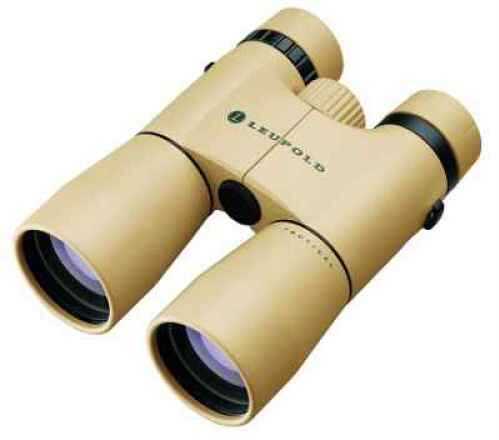 Leupold 10X50mm Brown Binoculars With Roof Prism Md: 59120