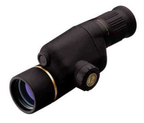 Leupold Golden Ring Spotting Scope With Brown Rubber Finish Md: 61080