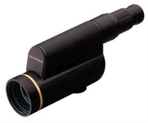 Leupold Golden Ring Spotting Scope With Brown Rubber Finish Md: 61050